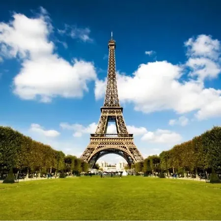 B&B L'escapade Enchantee Paris-disneyland *